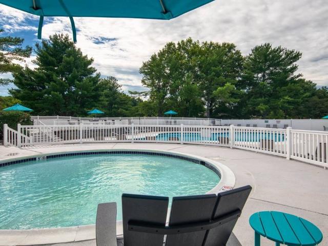 Apartment for rent in Virginia