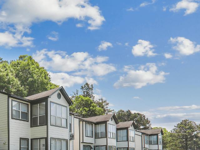 Apartment for rent in Duluth, Georgia