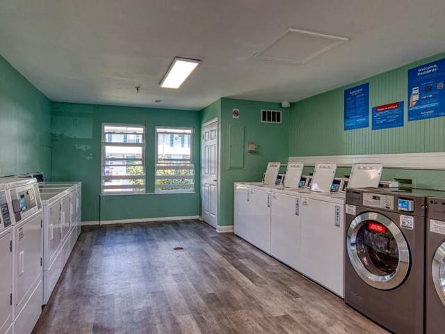 Apartment for rent in Virginia