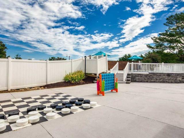 Apartment for rent in Southwoods, Cave Spring