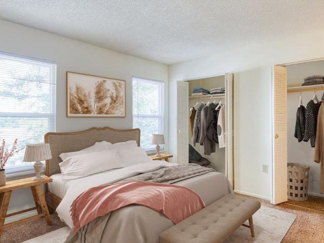 Apartment for rent in Virginia