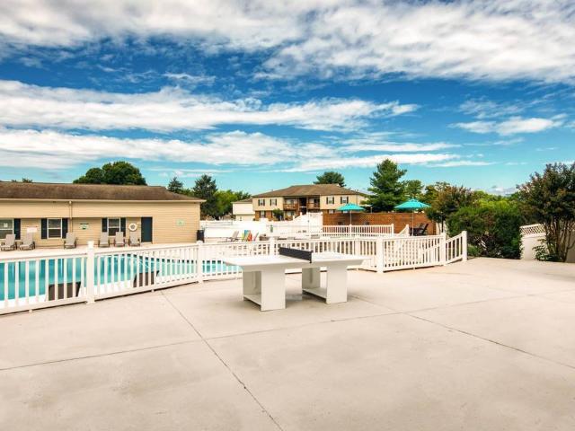 Apartment for rent in Virginia