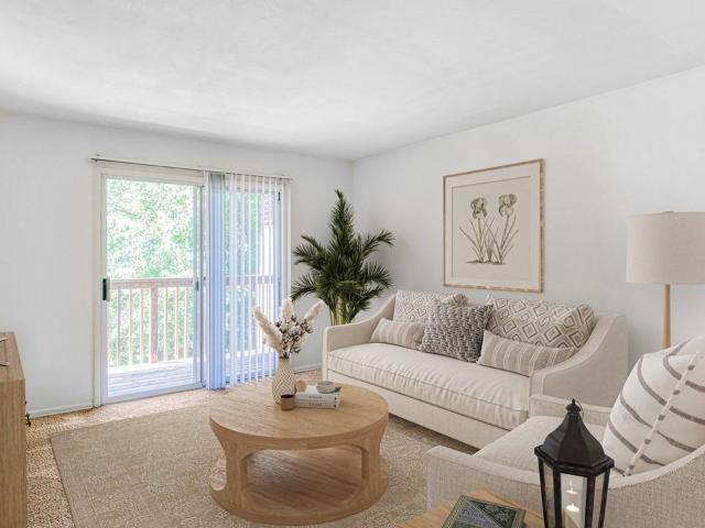 Apartment for rent in Virginia