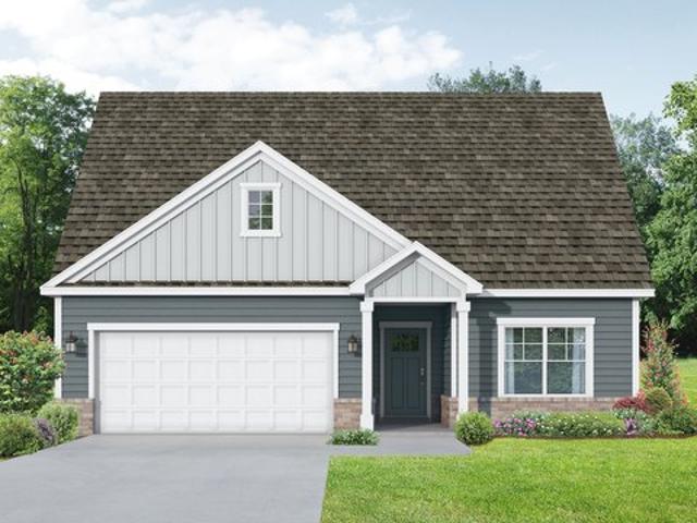 House for sale in Hazel Green, Wisconsin