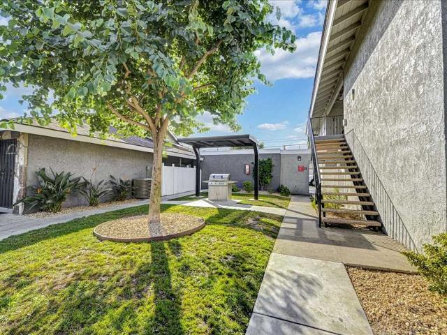 Apartment for rent in Anaheim, California