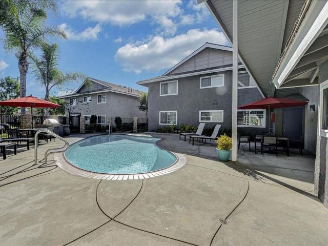 Apartment for rent in Anaheim, California