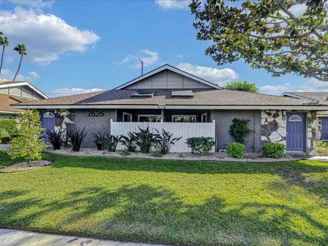 Apartment for rent in Anaheim, California