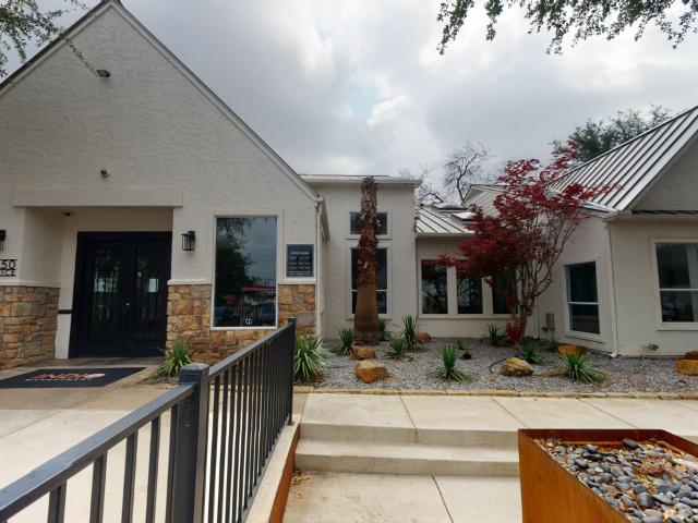 Apartment for rent in Dallas, Texas