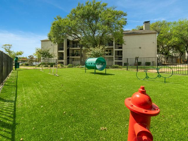 Apartment for rent in Dallas, Texas