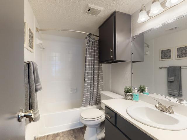 Apartment for rent in Dallas, Texas
