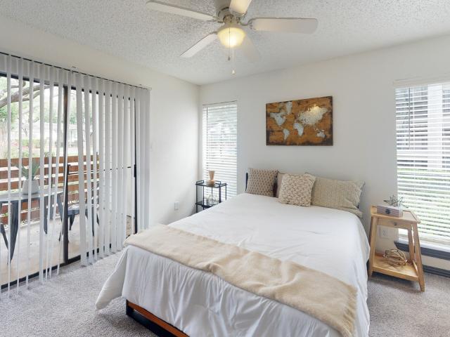 Apartment for rent in Dallas, Texas
