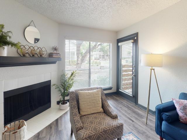 Apartment for rent in Dallas, Texas