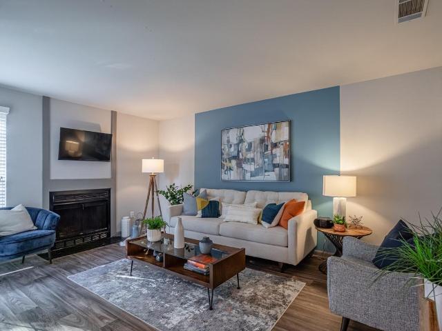 Apartment for rent in Ark