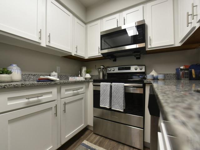 Apartment for rent in Ark
