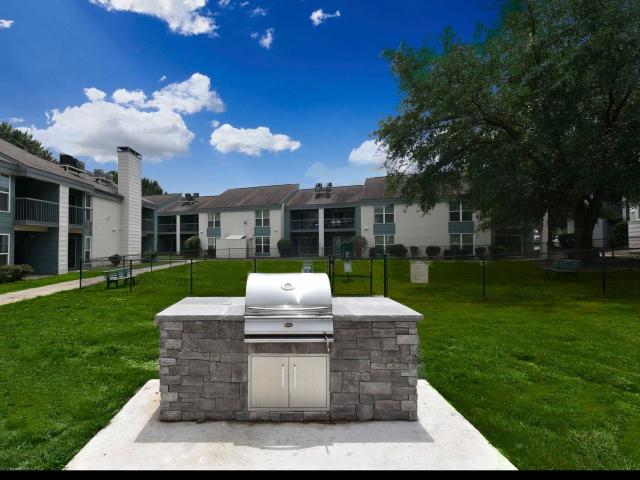 Apartment for rent in Ark