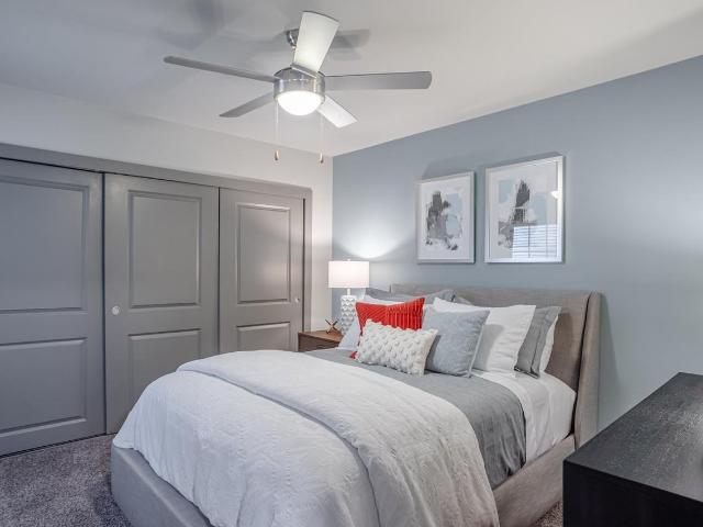 Apartment for rent in Ark