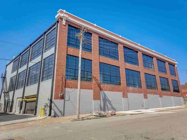 Apartment for rent in Saint Louis, Missouri