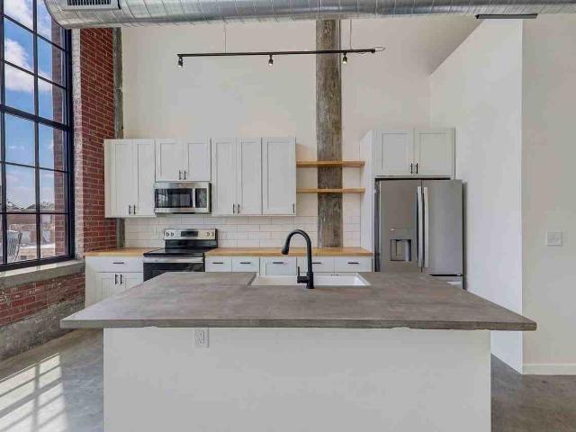 Apartment for rent in Saint Louis, Missouri