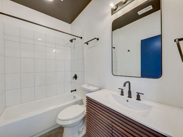 Apartment for rent in Saint Louis, Missouri
