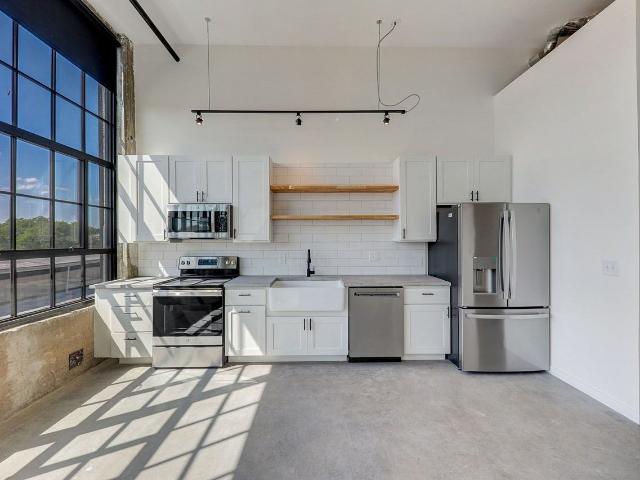 Apartment for rent in Saint Louis, Missouri