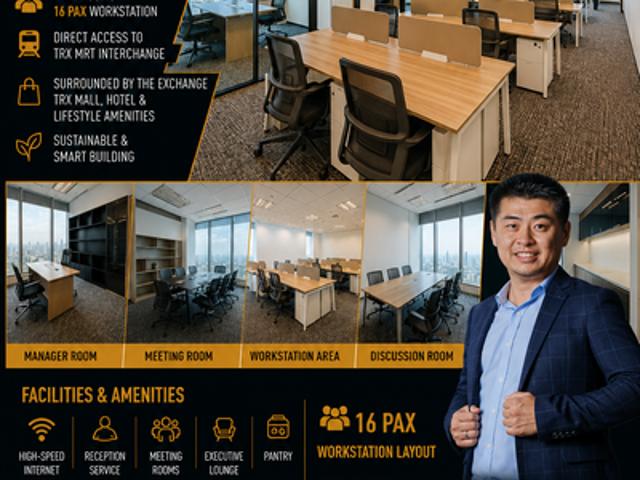 Shop for rent in Country Heights Damansara, Kuala Lumpur