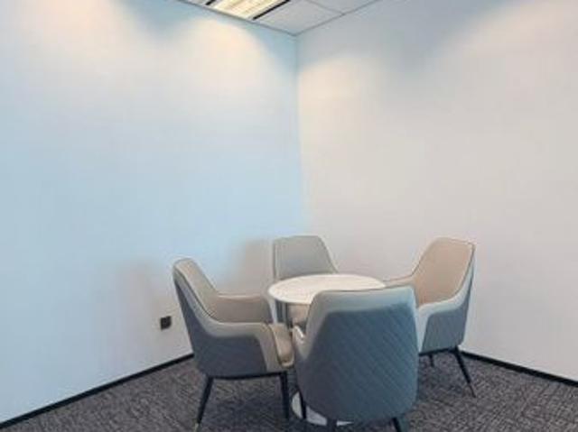 Shop for rent in Country Heights Damansara, Kuala Lumpur