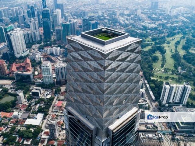 Shop for rent in Country Heights Damansara, Kuala Lumpur