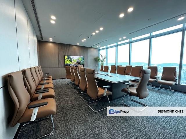 Shop for rent in Country Heights Damansara, Kuala Lumpur
