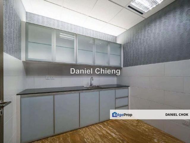 Shop for rent in Maluri, Kuala Lumpur