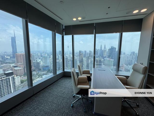 Shop for rent in Country Heights Damansara, Kuala Lumpur