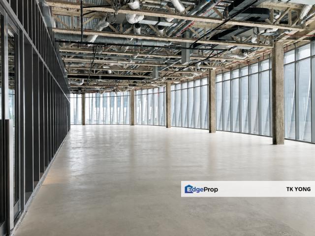 Shop for rent in Country Heights Damansara, Kuala Lumpur