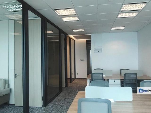 Shop for rent in Maluri, Kuala Lumpur