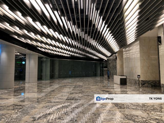 Shop for rent in Country Heights Damansara, Kuala Lumpur