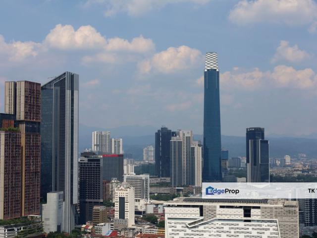 Shop for rent in Country Heights Damansara, Kuala Lumpur