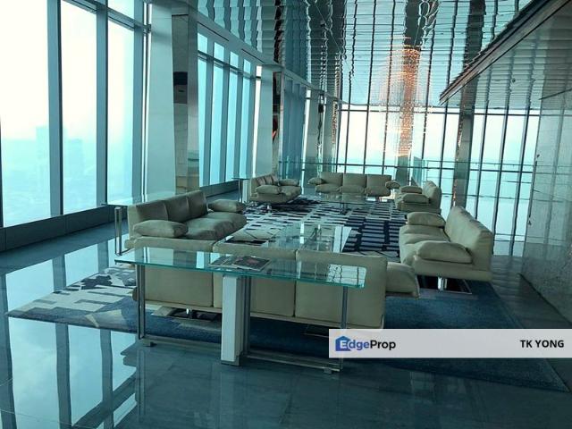 Shop for rent in Country Heights Damansara, Kuala Lumpur