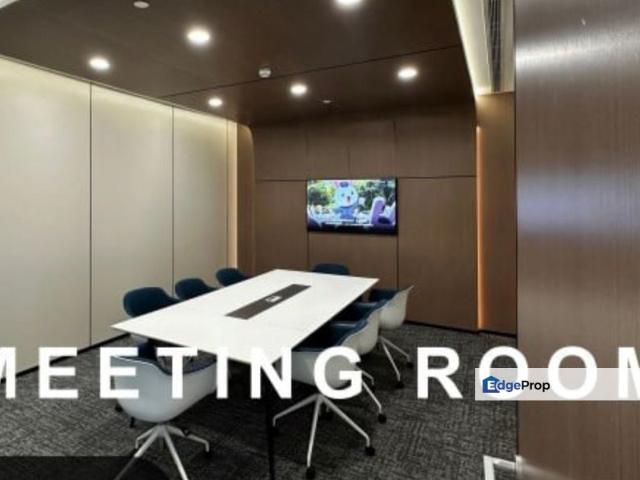 Shop for rent in Country Heights Damansara, Kuala Lumpur