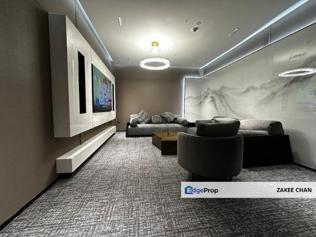 Shop for rent in Country Heights Damansara, Kuala Lumpur