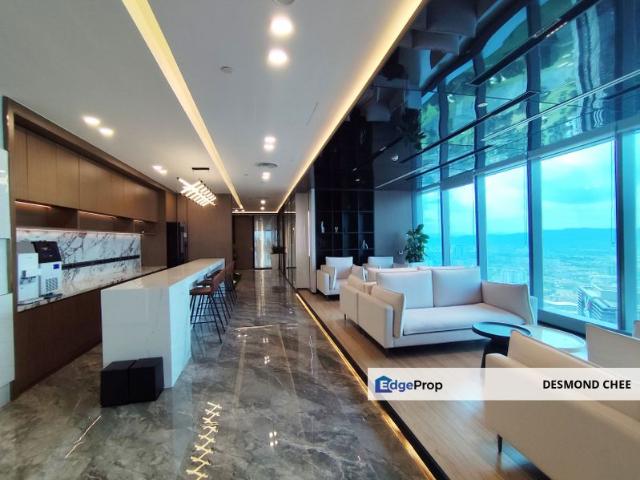 Shop for rent in Country Heights Damansara, Kuala Lumpur