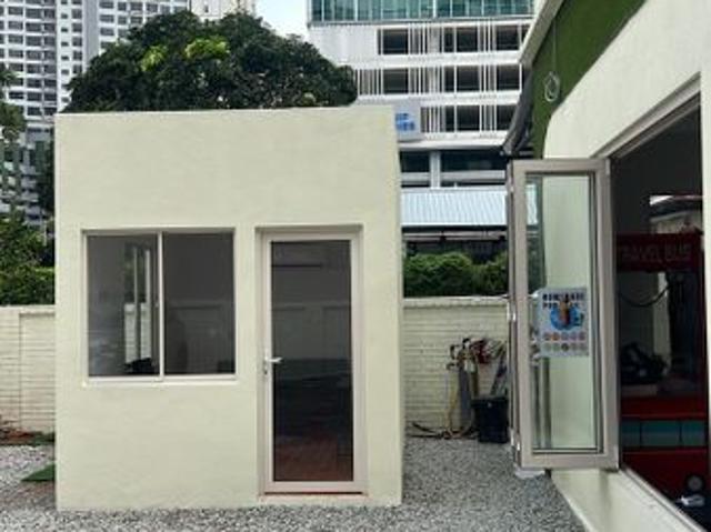 Shop for rent in Country Heights Damansara, Kuala Lumpur