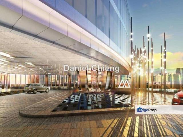 Shop for rent in Maluri, Kuala Lumpur
