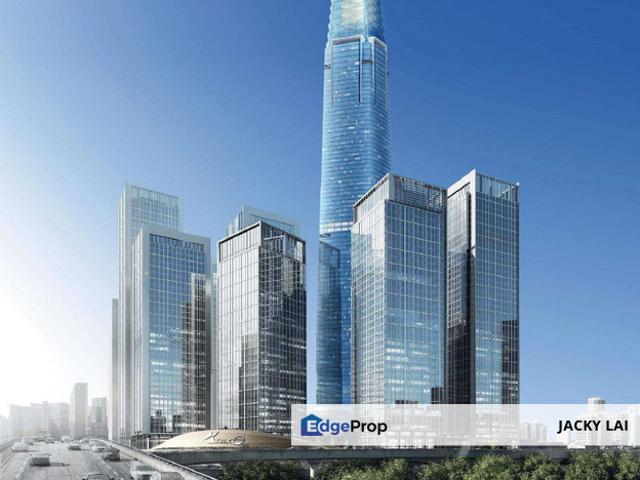 Shop for rent in Country Heights Damansara, Kuala Lumpur