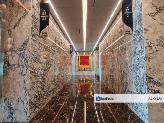 Shop for rent in Country Heights Damansara, Kuala Lumpur
