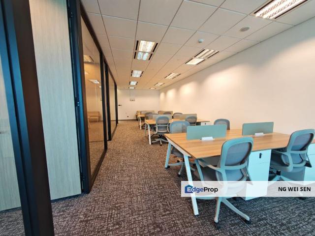 Shop for rent in Country Heights Damansara, Kuala Lumpur