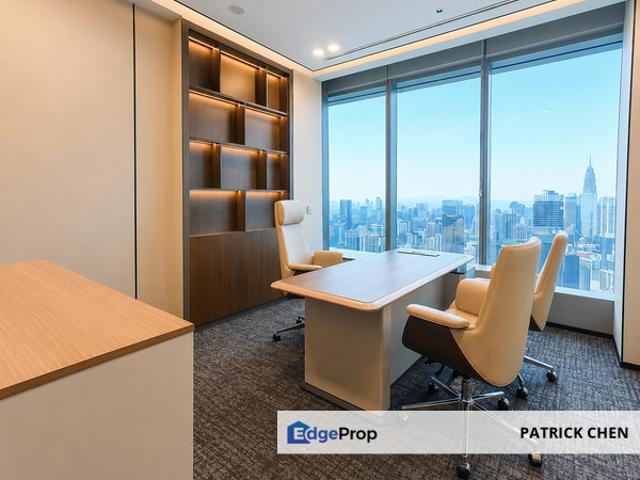 Shop for rent in Country Heights Damansara, Kuala Lumpur