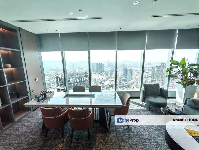 Shop for rent in Country Heights Damansara, Kuala Lumpur