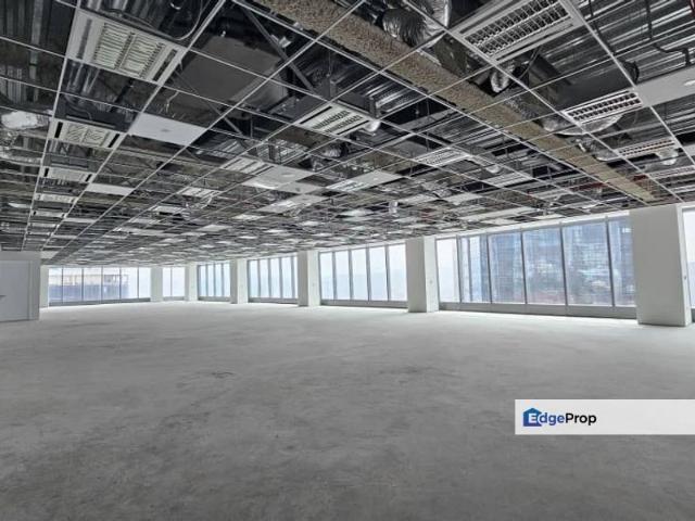 Shop for rent in Country Heights Damansara, Kuala Lumpur
