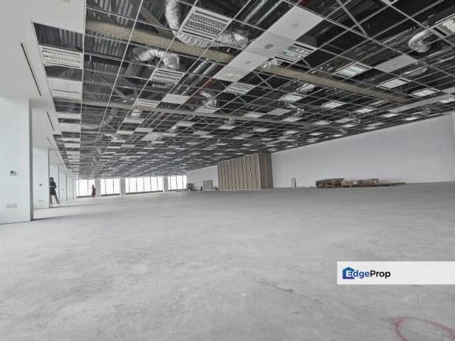Shop for rent in Country Heights Damansara, Kuala Lumpur