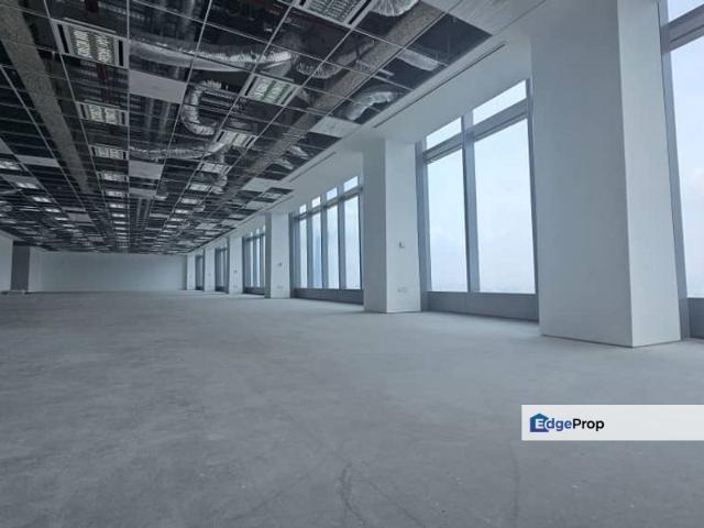 Shop for rent in Country Heights Damansara, Kuala Lumpur