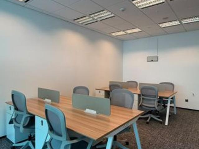 Shop for rent in Country Heights Damansara, Kuala Lumpur