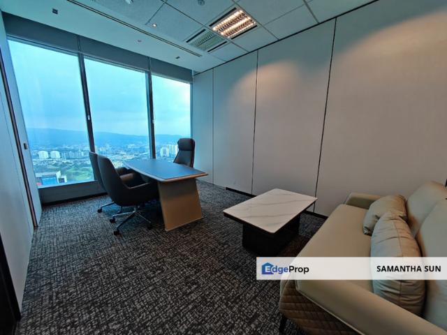 Shop for rent in Country Heights Damansara, Kuala Lumpur